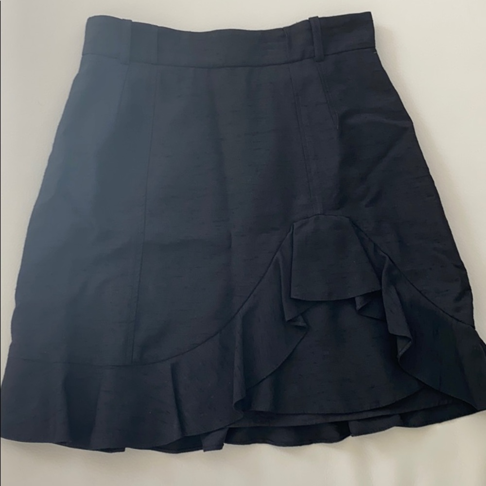 Sandro size 1 skirt